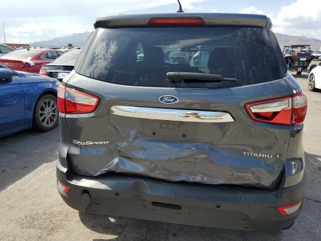 2018 FORD ECOSPORT T MAJ3P1VEXJC214146