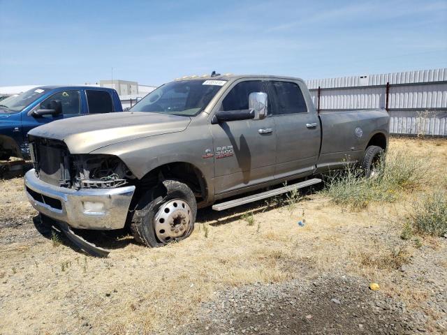 Global Auto Auctions: 2013 RAM 3500 SLT