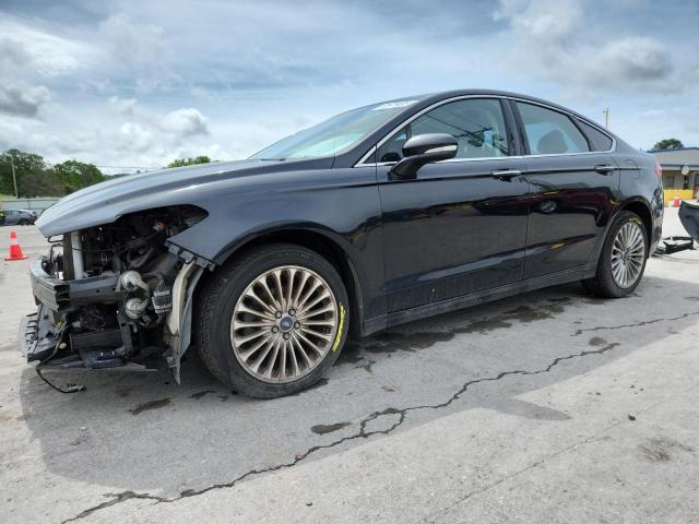 FORD FUSION TIT