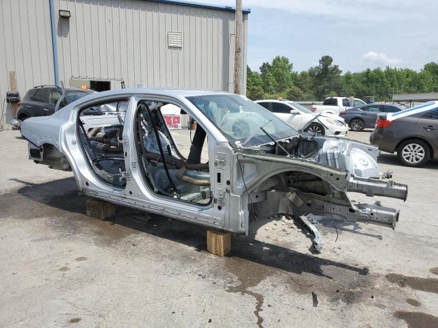 2021 DODGE CHARGER SR #3292453691