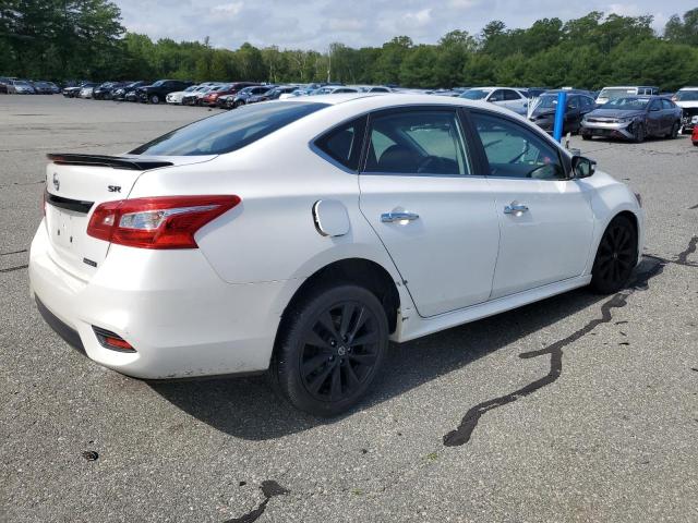 Vin: 3n1ab7ap8jy329865, lot: 60681035, nissan sentra s 20183