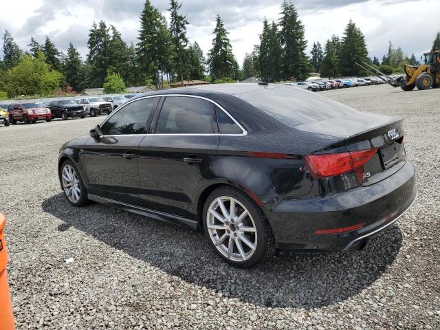 AUDI A3 PRESTIG 2015 black  flexible fuel WAUKFGFF0F1060453 photo #3
