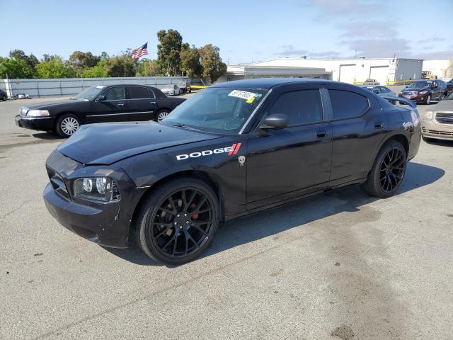 DODGE CHARGER SE