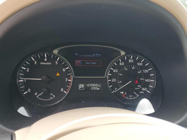 2015 NISSAN ALTIMA 2.5 - 1N4AL3AP4FC230713