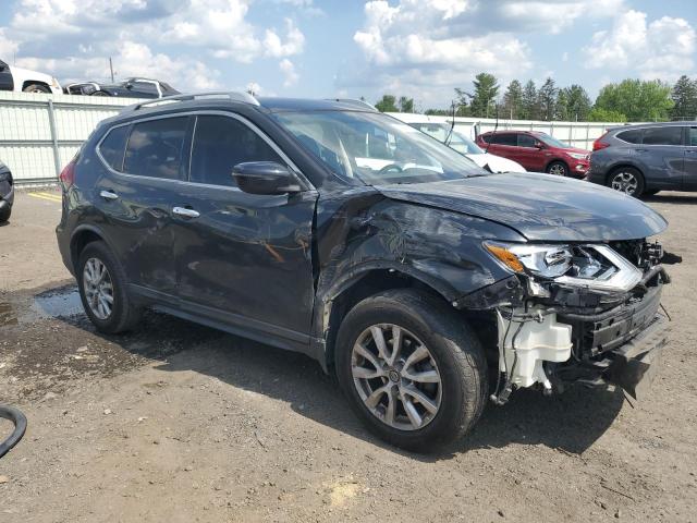 2018 NISSAN ROGUE S - KNMAT2MV7JP582913