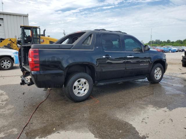 Vin: 3gnmcfe01cg137248, lot: 62332495, chevrolet avalanche lt 20123