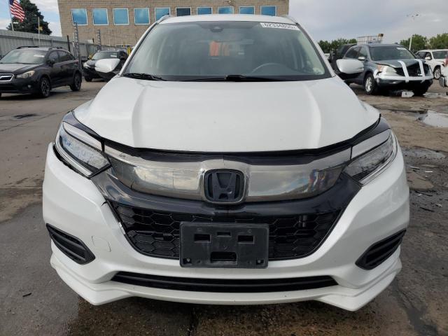 2019 HONDA HR-V TOURI 3CZRU6H93KM733476