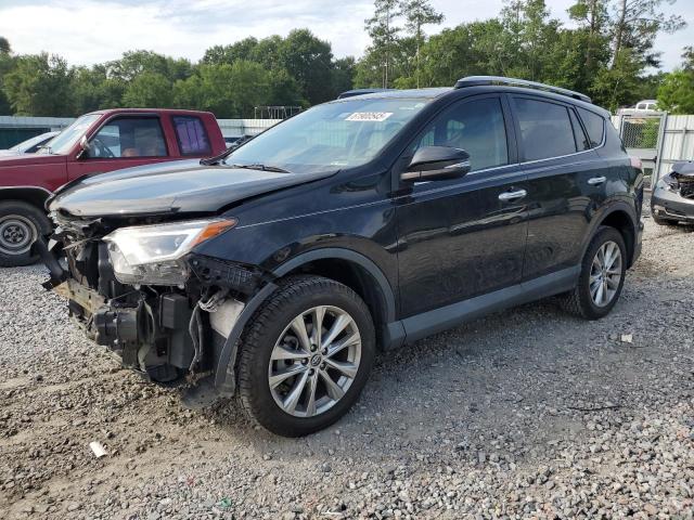 Vin: 2t3yfrev3jw501049, lot: 61900545, toyota rav4 limited 2018 img_1