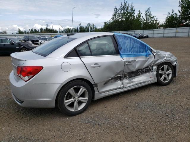 Vin: 1g1pe5sb8f7254270, lot: 62387885, chevrolet cruze lt 20153