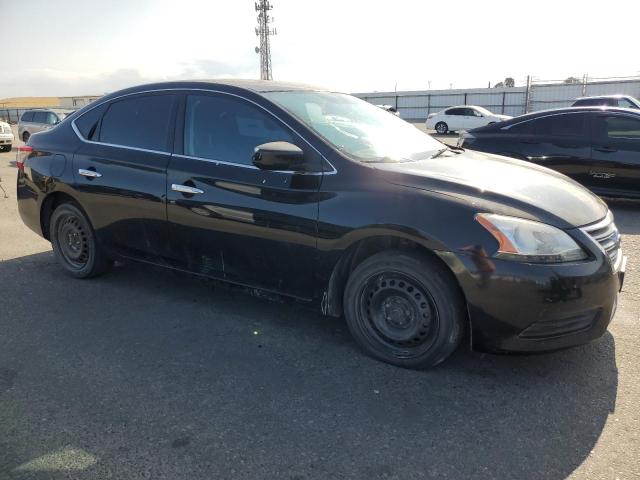 Vin: 1n4ab7ap5en850709, lot: 61946475, nissan sentra s 20144