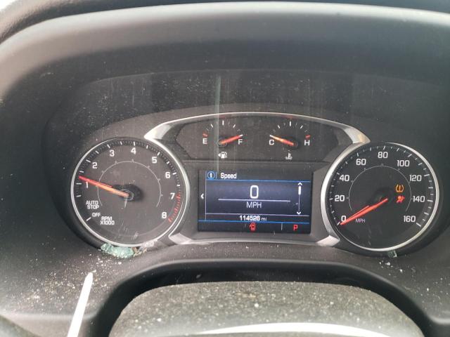 2020 GMC ACADIA SLE 1GKKNKLA8LZ236300