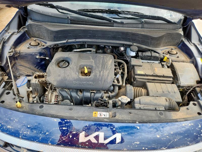 2024 KIA SELTOS S KNDEU2AA6R7483110