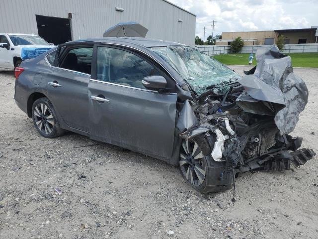 2019 NISSAN SENTRA S - 3N1AB7AP8KY238094