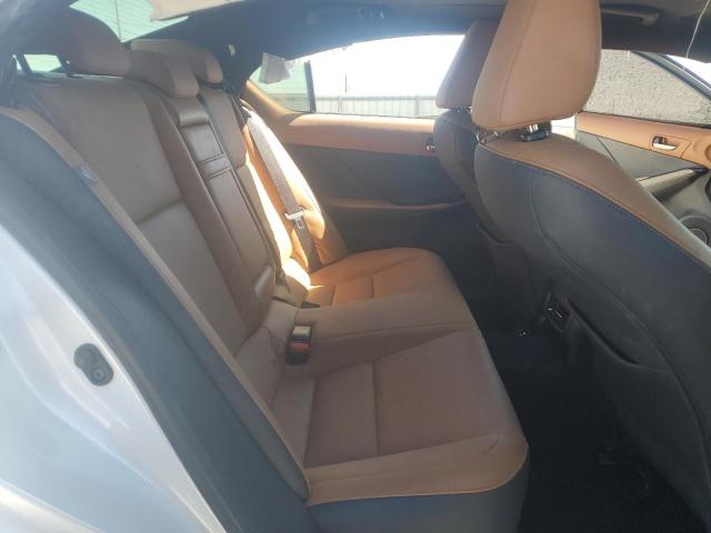 2021 LEXUS IS 300 JTHCA1D29M5116283