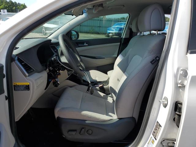 2017 HYUNDAI TUCSON LIM KM8J33A41HU434880