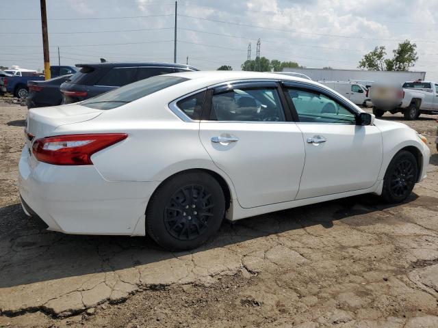 Vin: 1n4al3ap8gn368129, lot: 60217585, nissan altima 2.5 20163