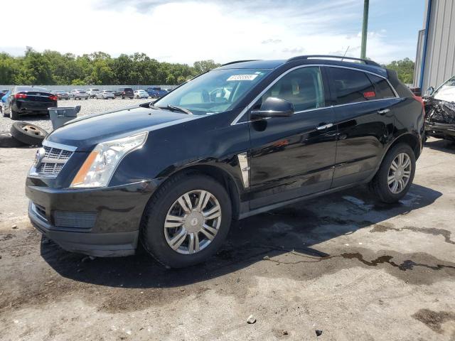 CADILLAC SRX