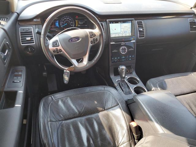 2019 FORD FLEX LIMIT 2FMHK6D82KBA02636