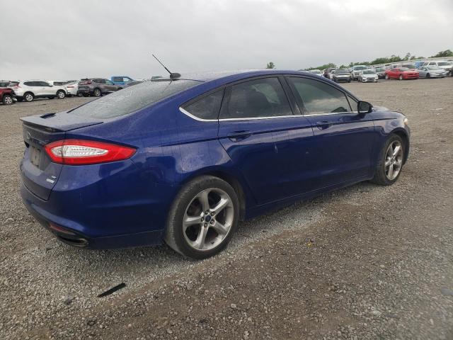 Vin: 3fa6p0h96er102327, lot: 59769345, ford fusion se 20143