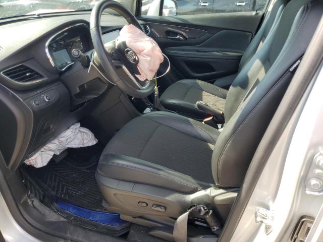 2021 BUICK ENCORE PRE KL4CJESB7MB329000