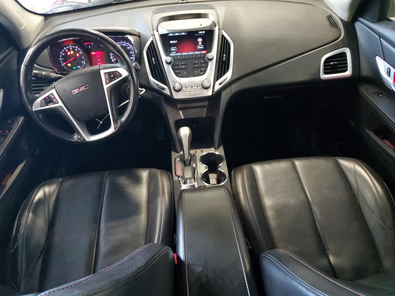 GMC TERRAIN SLT