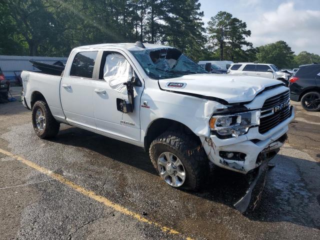 Vin: 3c6ur5dl8mg694762, lot: 58244055, ram 2500 big horn 20214