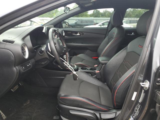 2020 KIA FORTE GT 3KPF44AC3LE199927