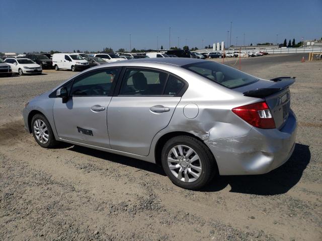 Vin: 19xfb2f57ce356962, lot: 61860295, honda all other lx 20122