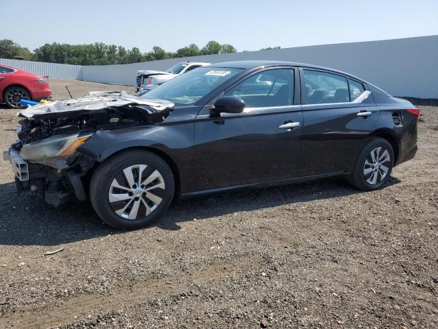 Vin: 1n4bl4bv7lc199959, lot: 62659185, nissan altima s 2020 img_1