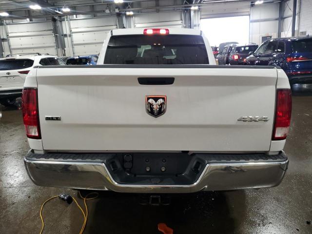 2022 RAM 1500 CLASS 1C6RR7GG7NS153907