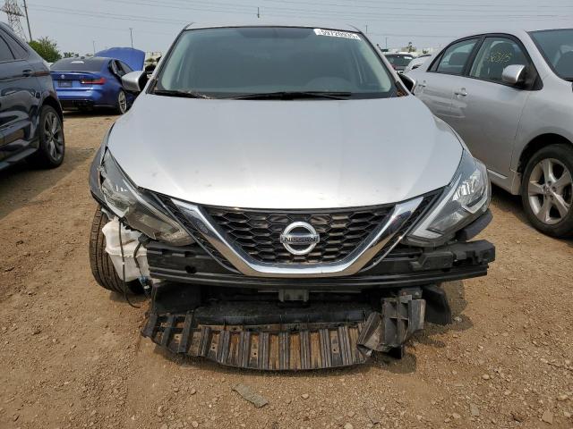 2019 NISSAN SENTRA S 3N1AB7AP9KY221076