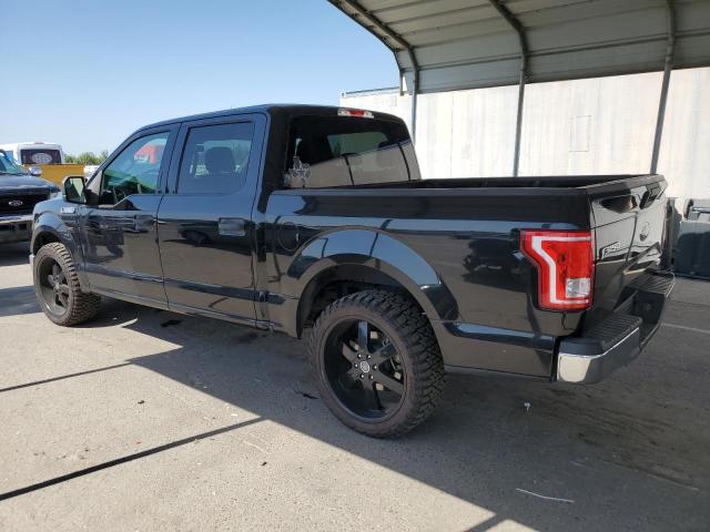 2015 FORD F150 SUPER - 1FTEW1CF6FFA41006
