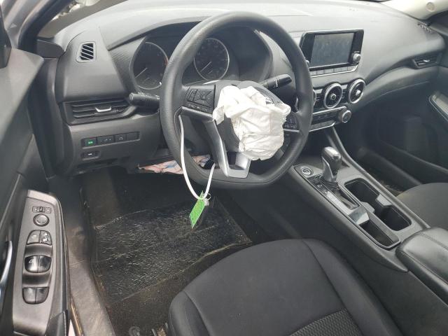 2021 NISSAN SENTRA S - 3N1AB8BVXMY309401