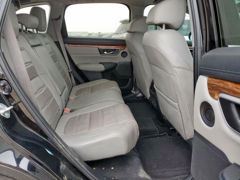 2020 HONDA CR-V EXL 2HKRW1H82LH418881
