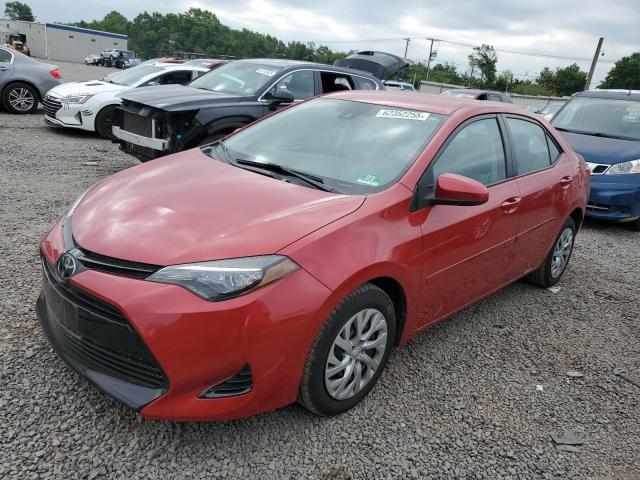 Vin: 2t1burhe4hc771029, lot: 62352255, toyota corolla l 2017 img_1