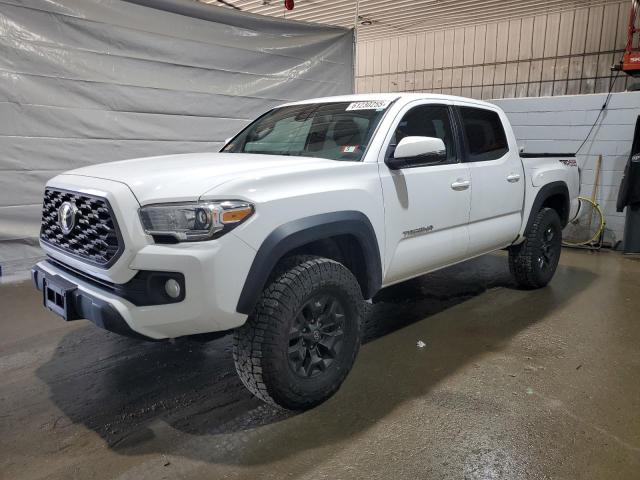 TOYOTA TACOMA DOU