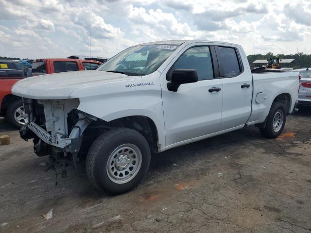 Vin: 1gcrwaef7lz343719, lot: 58968395, chevrolet all models c1500 2020 img_1