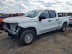2020 CHEVROLET SILVERADO - 1GCRWAEF7LZ343719