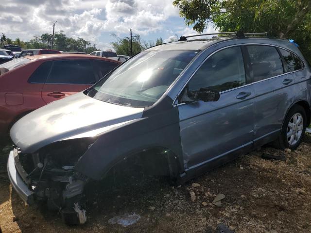 HONDA CR-V EXL