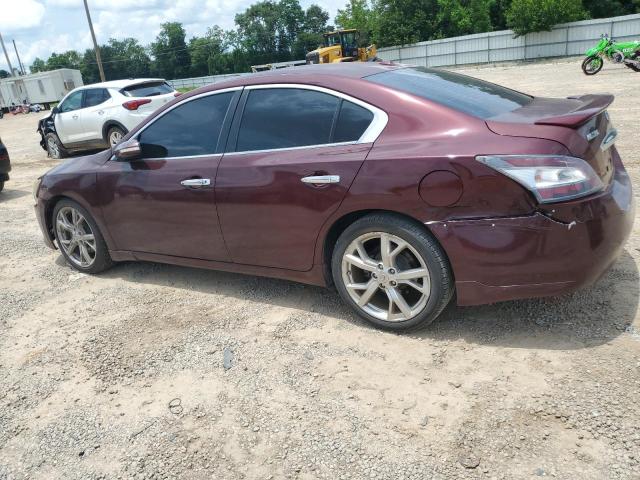 Vin: 1n4aa5ap2cc828778, lot: 62322405, nissan maxima s 20122