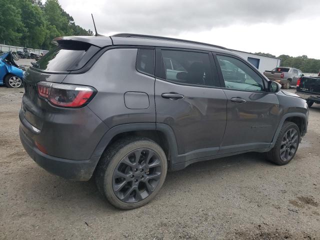 2021 JEEP COMPASS 80 3C4NJDEB7MT589481
