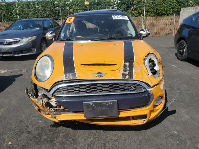 2015 MINI COOPER S WMWXP7C54F2A36832