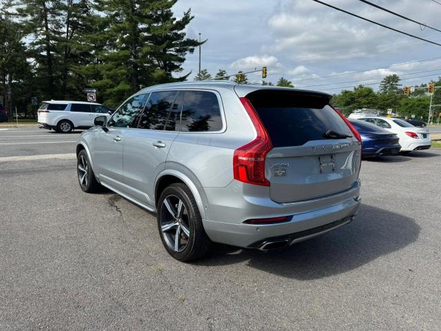 Vin: yv4102km1j1219008, lot: 63206265, volvo xc90 t5 20184