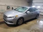 2017 HYUNDAI SONATA SE - 5NPE24AFXHH558267