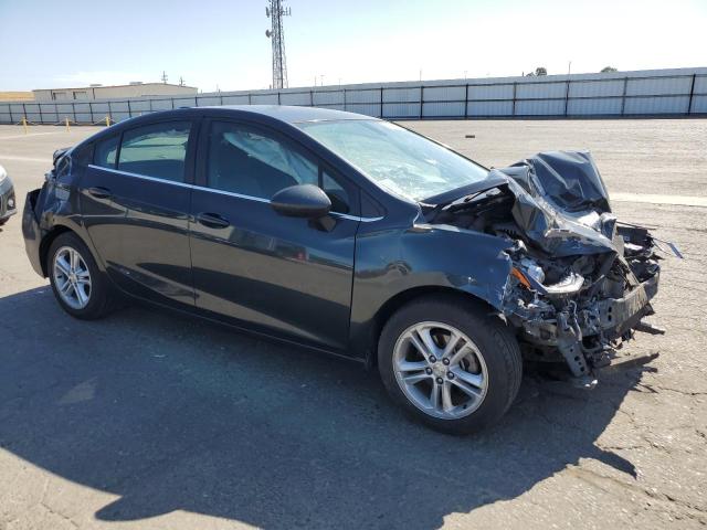 2018 CHEVROLET CRUZE LT - 1G1BE5SM1J7185037