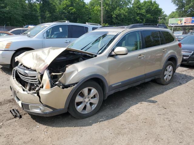 Vin: 4s4brbkc7a3342851, lot: 58939705, subaru outback 2.5i limited 2010 img_1