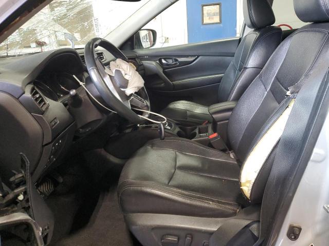 2018 NISSAN ROGUE S - 5N1AT2MV6JC734179