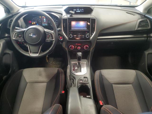2022 SUBARU CROSSTREK JF2GTAECXN8223963