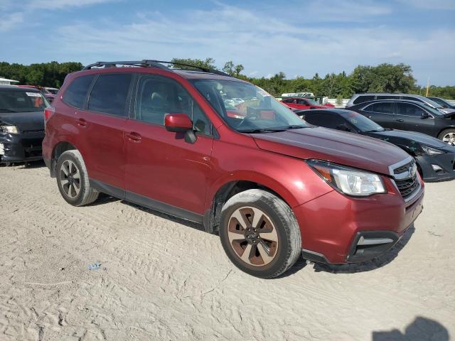 Vin: jf2sjagc3jh485542, lot: 61434585, subaru forester 2.5i premium 20184