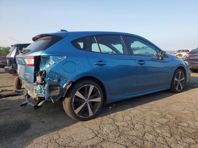 Vin: 4s3gtam65h3727459, lot: 59513585, subaru impreza sport 20173